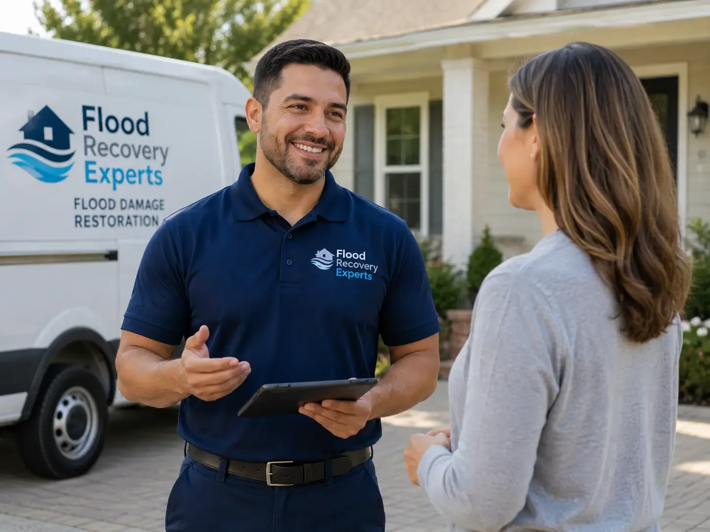 Flood Damage Cleanup Ladd, IL FAQs